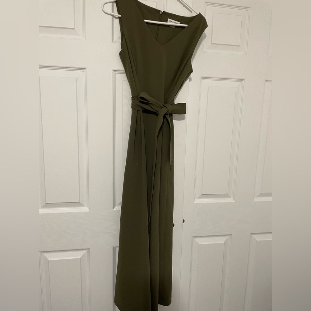 Calvin Klein Jumpsuit